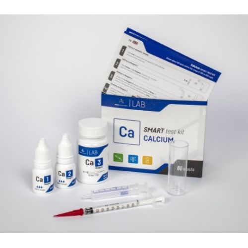 Smart Test Kit Ca - 2 Smart Test Kit Ca - 2