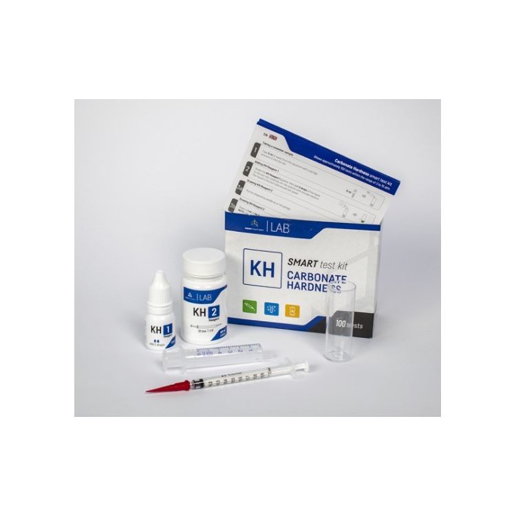 Smart Test Kit kH - 2