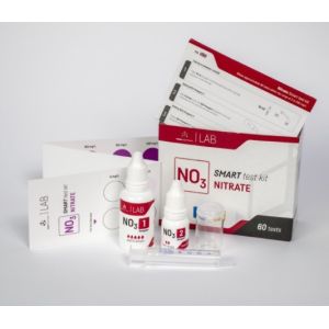 Smart Test Kit No3 - 1 2