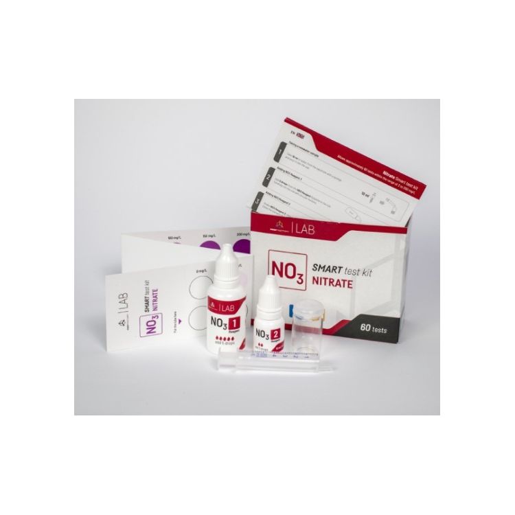 Smart Test Kit No3 - 2