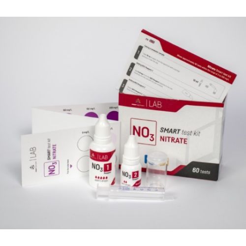 Smart Test Kit No3 - 2