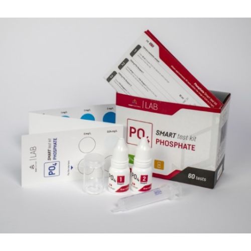 Smart Test Kit Po4 - 2