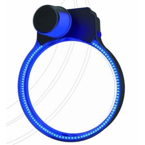 Pastel Reef Magnifier "L" - 1