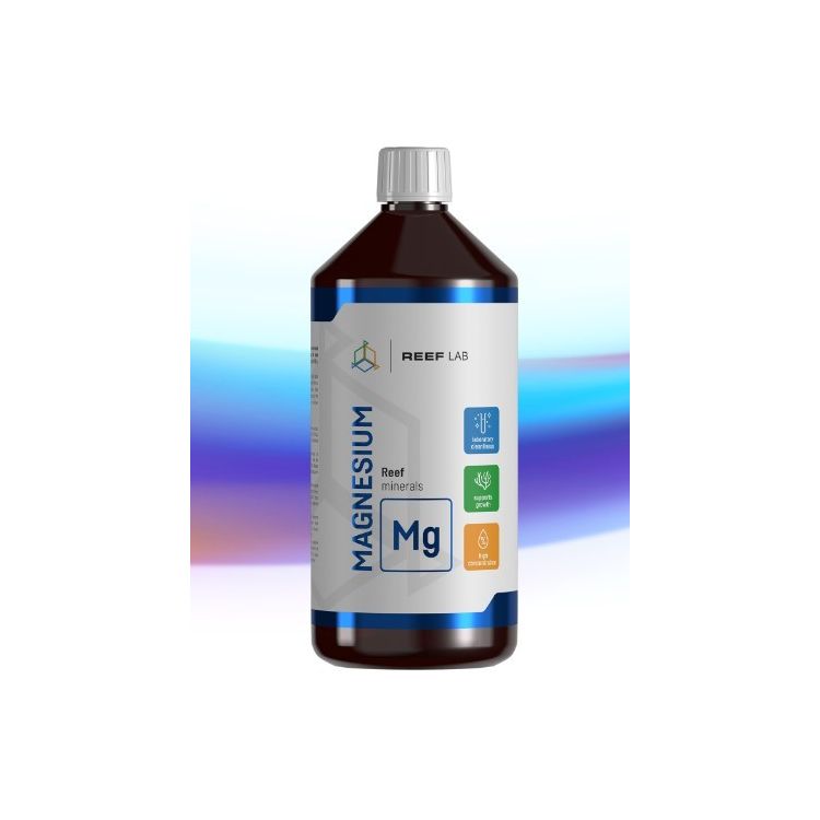 Minerals Magnesium (Mg) 1L - 1