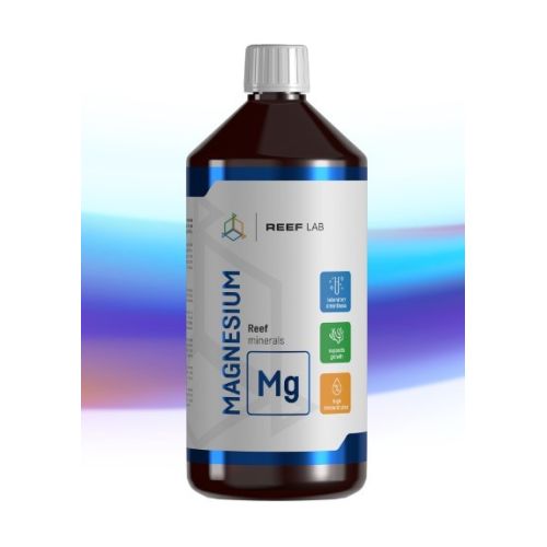 Minerals Magnesium (Mg) 1L - 1 Minerals Magnesium (Mg) 1L - 1