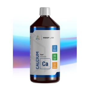 Minerals Calcium (Ca) 1L - 1