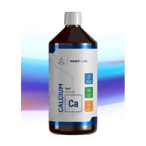 Minerals Calcium (Ca) 1L - 1