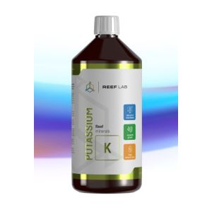 Minerals Potassium (K) 1L - 1