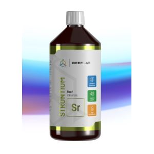 Minerals Strontium (Sr) 1L - 1