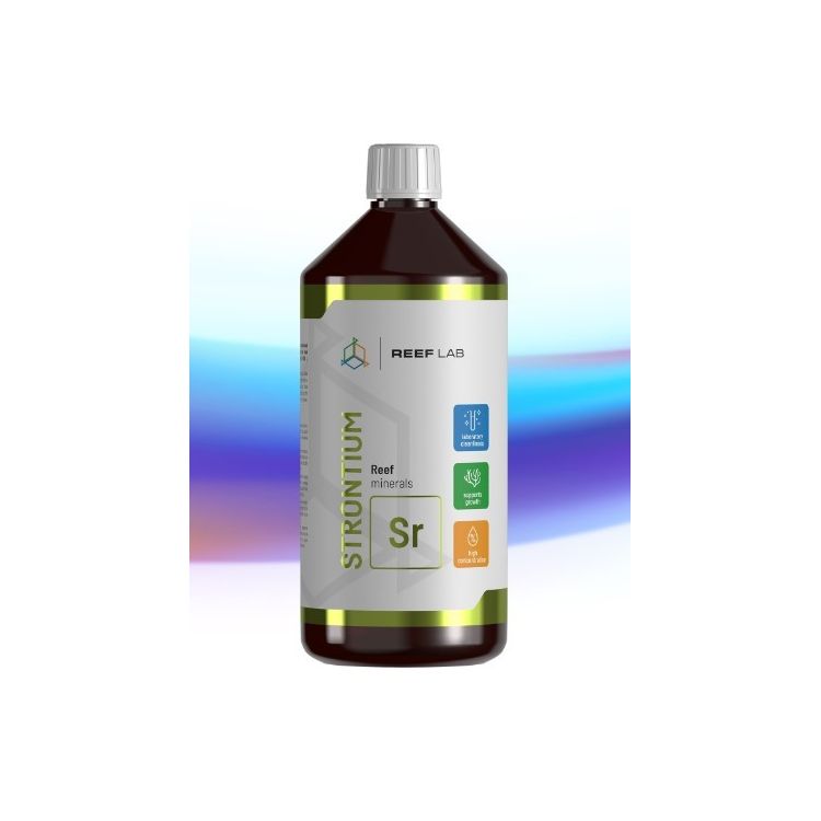 Minerals Strontium (Sr) 1L - 1