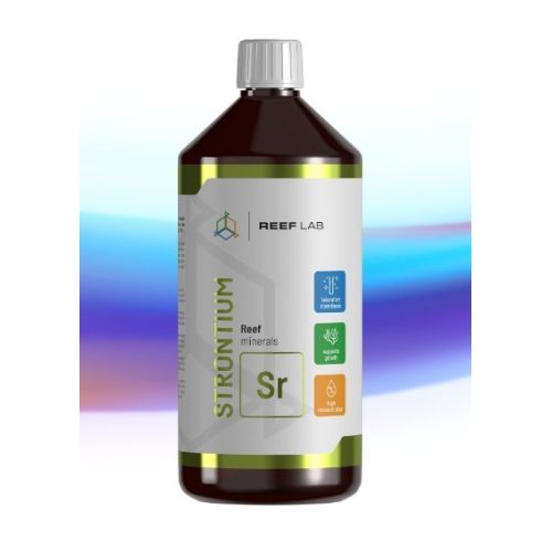 Minerals Strontium (Sr) 1L - 1 Minerals Strontium (Sr) 1L - 1