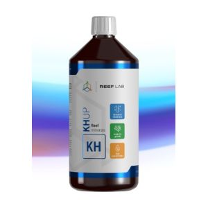 Minerals KH UP 1L - 1