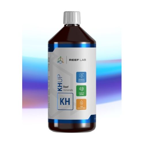 Minerals KH UP 1L - 1