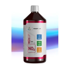 Minerals NO3 UP 1L - 1