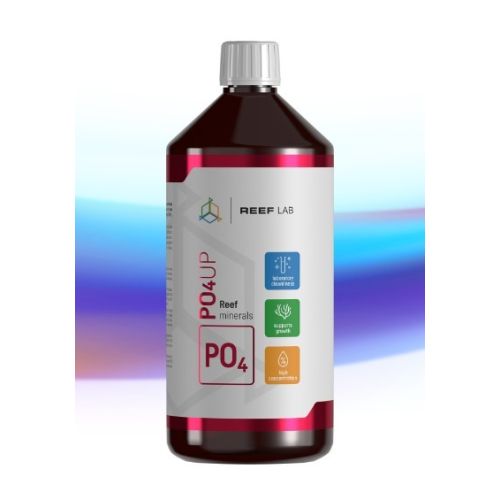 Minerals PO4 UP 1L - 1