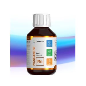 Minerals Manganese (Mn) 150ml - 1