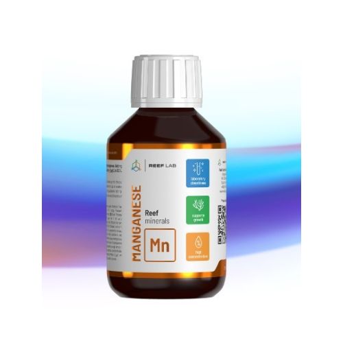 Minerals Manganese (Mn) 150ml - 1