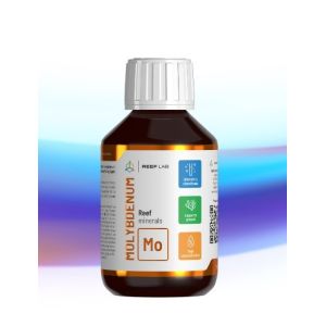 Minerals Molybdenum (Mo) 150ml - 1