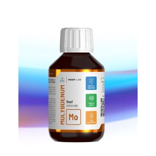 Minerals Molybdenum (Mo) 150ml - 1