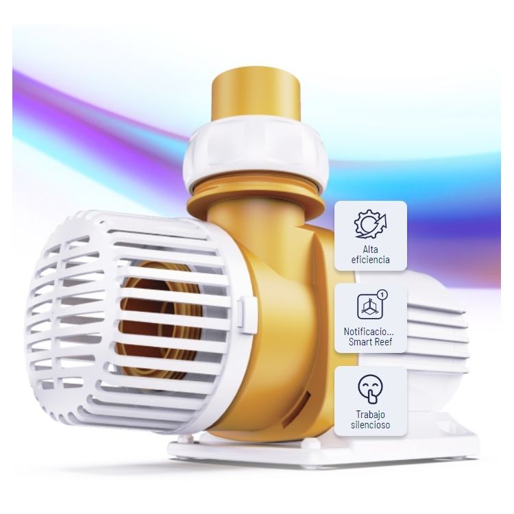 Base Pump séries - 1