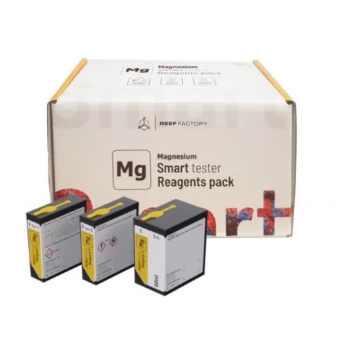Mg Reagents Pack - 1