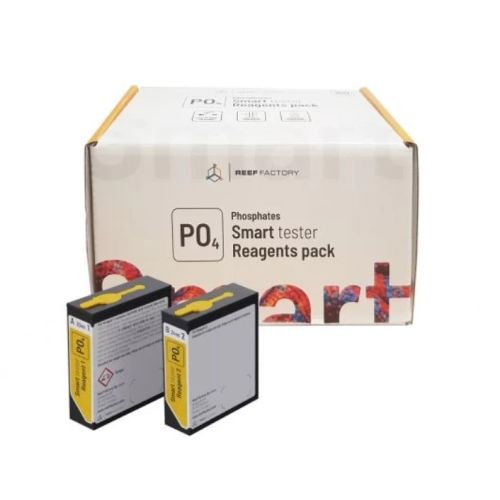Po4 Reagents Pack - 1