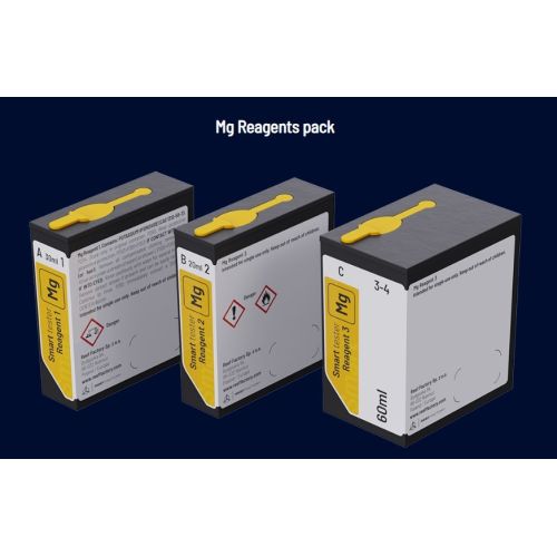 Mg Reagents Pack - 2