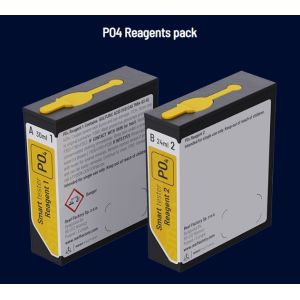 Po4 Reagents Pack - 1 2