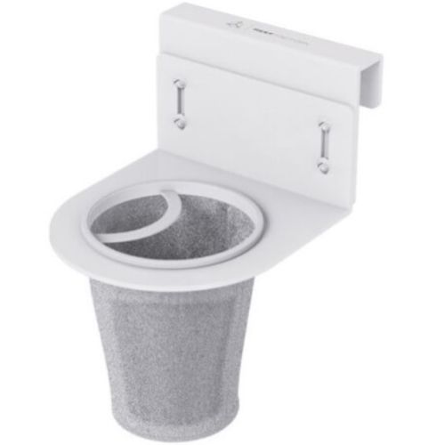 Filter Sock mount 100 mm. - 1