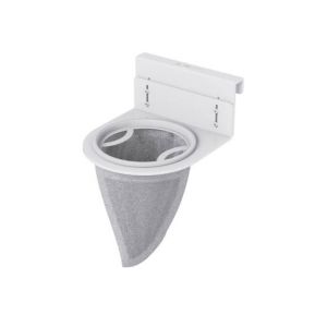 Filter Sock mount 180 mm. - 1