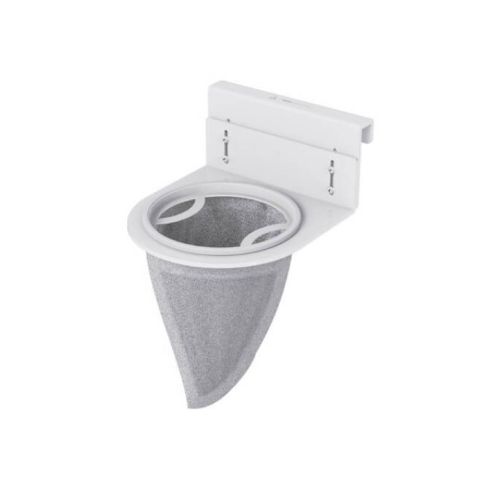 Filter Sock mount 180 mm. - 1