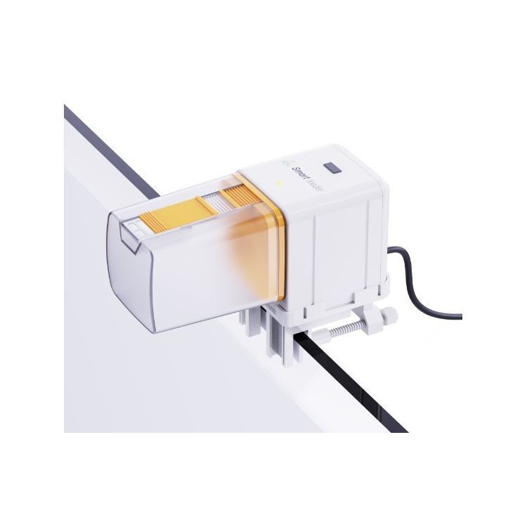 Smart Feeder - 2