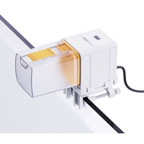 Smart Feeder - 2