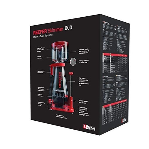 Reefer Skimmer - 2 Reefer Skimmer - 2