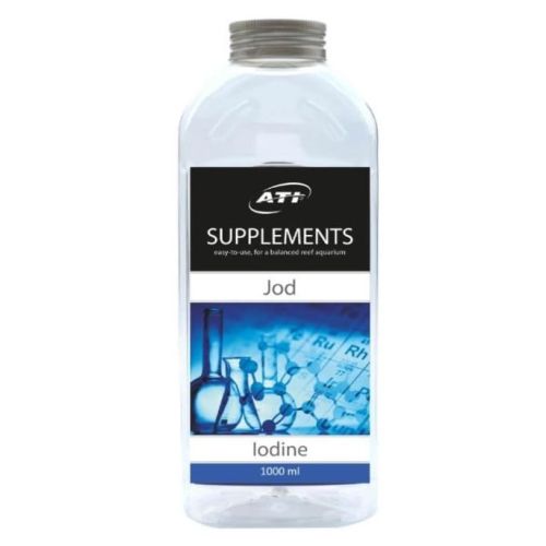 Iodo 1000ml - 1