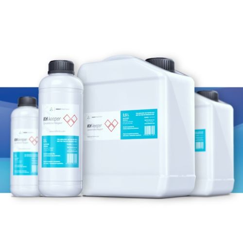 KH Keeper Concentrated Reagent - 2
