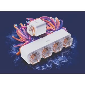 Dosing Pump Pro X4 - 1