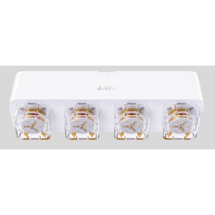 Dosing Pump Pro X4 - 2