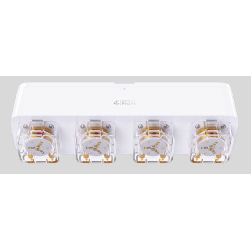 Dosing Pump Pro X4 - 2 Dosing Pump Pro X4 - 2