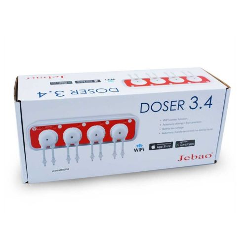 Doseadora WiFi 3.4 - 1 Doseadora WiFi 3.4 - 1