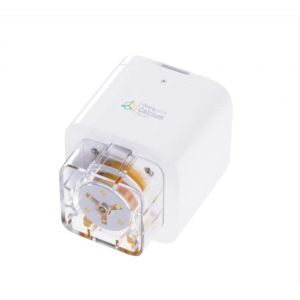 Dosing pump Calcium Reactor - 1