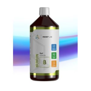 Minerals Boron (Bo) 1L - 1