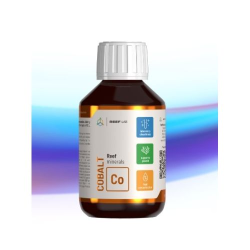 Minerals Cobalt (Co) 150ml - 1