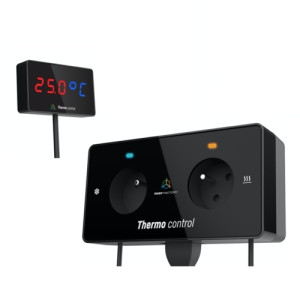 Thermo Control - 1