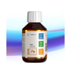 Minerals Irone (Fe) 150ml - 1
