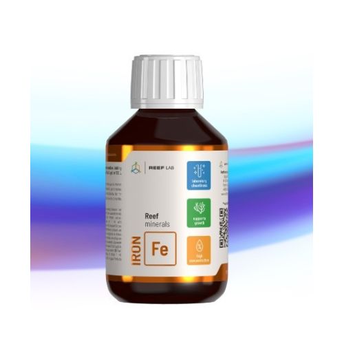 Minerals Irone (Fe) 150ml - 1