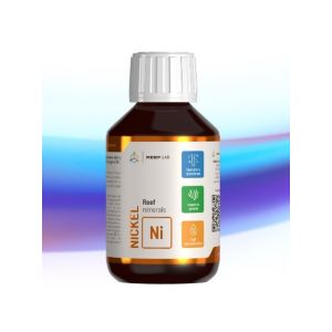 Minerals Nickiel (Ni) 150ml - 1