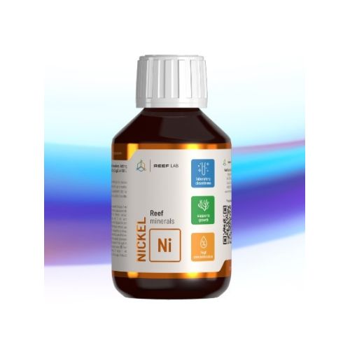 Minerals Nickiel (Ni) 150ml - 1