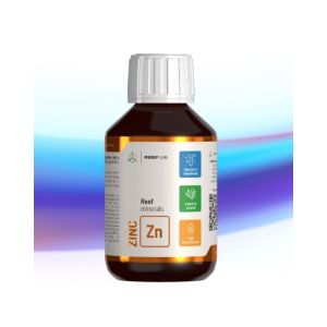 Minerals Zink (Zn) 150ml - 1