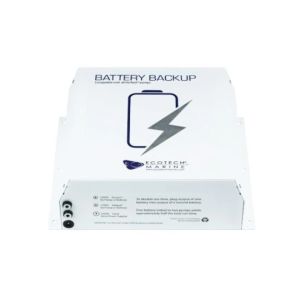Bateria de reserva p/Vortech - 2